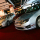 Illustration for article titled First Photo Of 2010 Toyota Prius, 2010 Honda Insight Together